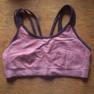Women’s Smartwool sports bra size small